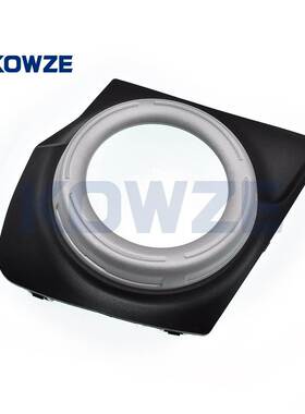 8321A599 8321A593雾灯罩适用L200 2015-2022 4D56 4G64 4N15