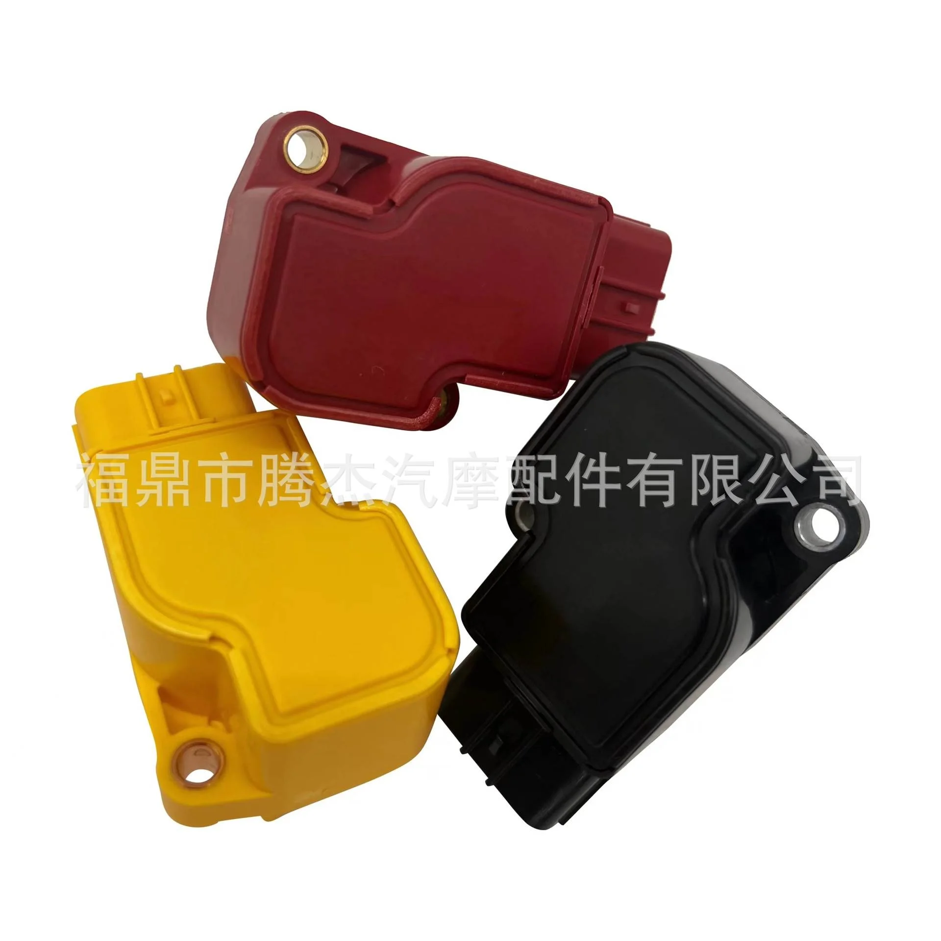 适用于TPS TVS PCX150 CB150 波125L SUPRA GTR节气门位置传感器