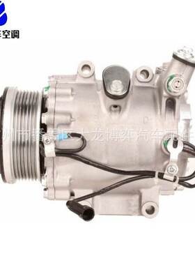 AC Compressor 38800RSRE010 38800RSRE010M2 38800RSRAE020