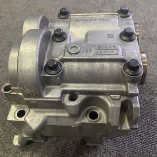 6K360平衡轴 6A311A 汽车配件适用福特野马2.3T平衡轴 机油泵FB5Z