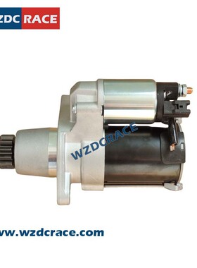 起动机马达 埃尔法 28100-0V050-D/1206430  600369