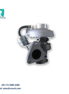 RHF4涡轮增压721843-5001 79519 适用福特HS2.8