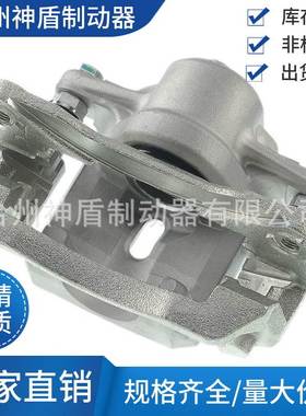 26692AG060适用SUBARULEGACY 右后 制动卡钳 刹车分泵