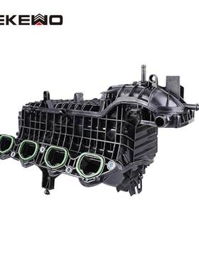 适用大众奥迪 1.4T进气支管 歧管04E129709AF 04E129711