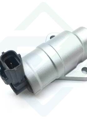 适用于蒙迪欧Mk3 2.0适用马自达M6 2.0怠速马达怠速阀1S7G9F715AE