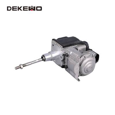 适用大众 奥迪 保时捷涡轮增压执行器06L145612L/K