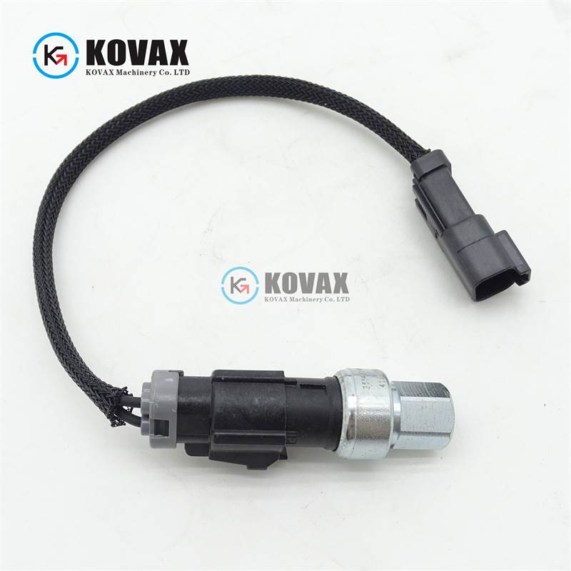 355-3148 压力传感器 适用于 953D 953K 963D 963K挖掘机配件