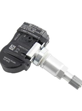 tpms压力传感器407003VU0A 适用于日产拉达雷诺汽车胎压监测器