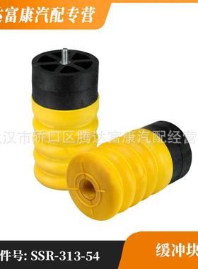 适用于道奇后空气助手弹簧SSR-313-54SSR31354