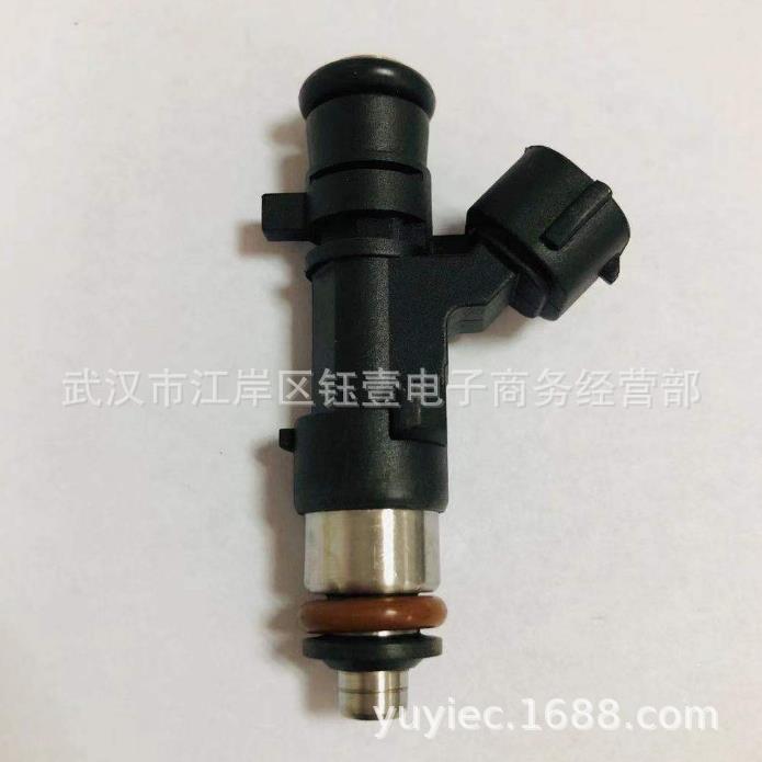 跨境适用于04-05大众捷达2.0L喷油嘴0280158026~06A906031BS