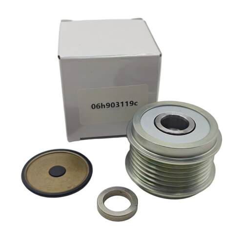 适用于奥迪 A4 Quattro L4 2.0L 2009-12 离合器滚轮 06H903119C
