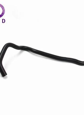 散热器冷却软管11537581872适用宝马5系F10F117系F01F02