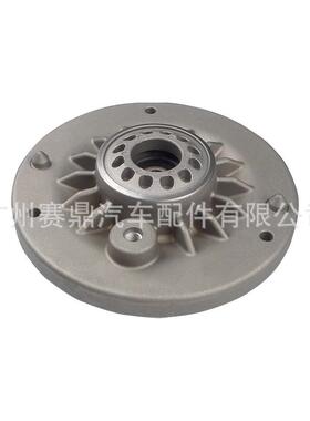 31306852158适用宝马X3X4F25F26前减震顶胶上座轴承前避震顶胶