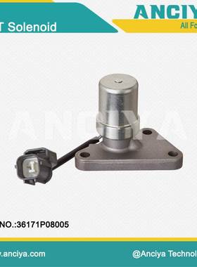 36171P08005 机油控制阀 VVT电磁阀 适用于本田