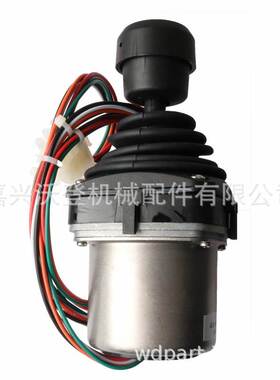 1001118419 1600274操作手柄适用于JLG 动臂高空作业