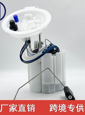 适用于宝马F55 F56燃油泵总成 16117300477 7300477 16117349693