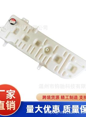 F81Z8A080AA适用2000-2003福特F12000 F14000 F16000散热水箱