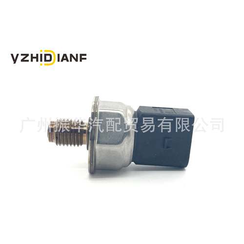 适用于路虎汽车零件燃油压力传感器55PP04-015WS4005055PP04-02