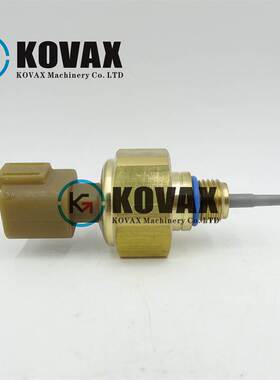 4921483进气压力传感器适用于康明斯发动机工程机械挖掘机零配件