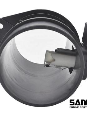 空气流量计传感器MAF Sensor 4H22-9G820-AA 适用于路虎 5WK97010