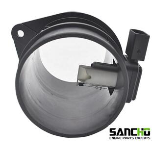 Sensor 适用于路虎 4H22 5WK97010 9G820 空气流量计传感器MAF