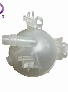 发动机除气罐膨胀水箱1323EZ适用标致307T91.2T二孔雪铁龙C4