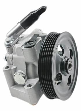 6G913A696AG汽车转向助力泵适用于福特致胜2.3-2.06G913A696AE