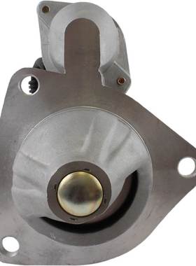 04301-36100起动机0350-602-0050起动机马达适用三菱S6B起动机