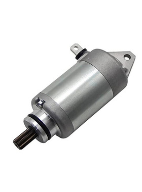 2GB-81890-00-00 启动马达 电机 适用Yaha WR250F 2015-2018