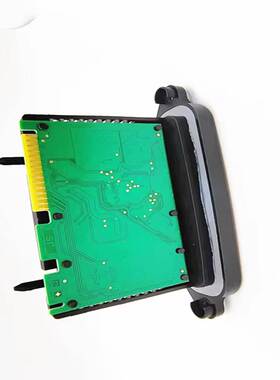 大灯电脑版模块高压包安定器525 530 5系F10 F11 F07 63117304906