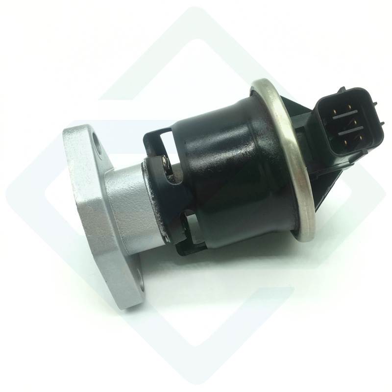 适用本田讴歌雅阁 EGR阀18710-PAA-A01 EGV980 18011-PAA-A00