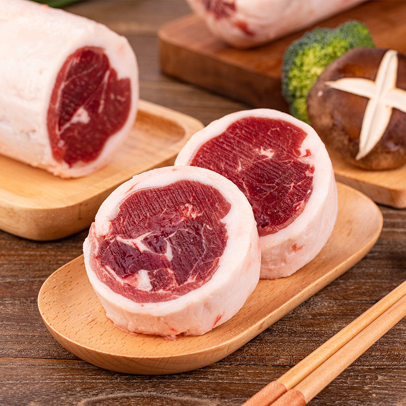 阿牧特太阳卷内蒙古经典火锅食材