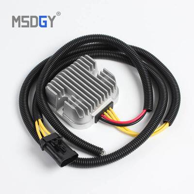 整流器 适用 北极星 Polaris 4014543 4015214 4014405 4012678