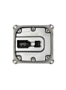 适用于W212 W222 W218 W205 汽车灯控制器LED电脑板A2228700789