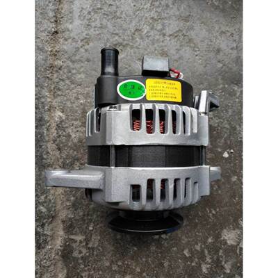云内JFZ2513发电机D25TCIE-110051发电机JFZ2523C发电机28V50A