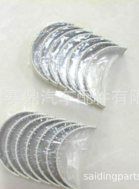 适用于三菱6D40/6D31T/6D31/6D34T发动机大小瓦发动机配件