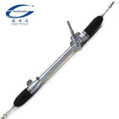 45510-0D250适用丰田08-13威驰雅力士NCP92汽车转向器方向机总成