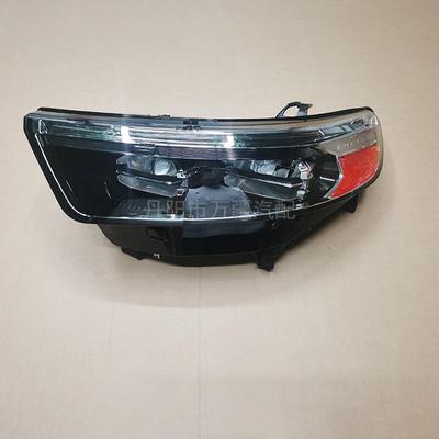 适用于20款福特美版大灯LED大灯总成Explorer Headlight