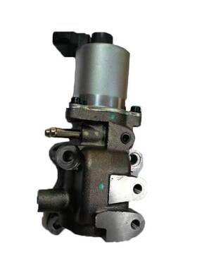 KOVAX VH25620-E0133 J05E EGR阀总成SK200挖掘机配件135000-7303