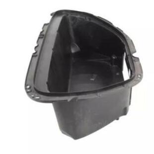 适用于特斯拉modelx前备箱前置物盒1036223