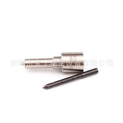 0433171965 DLLA150P1566喷油嘴适配0445120074喷油器 F00RJ01451
