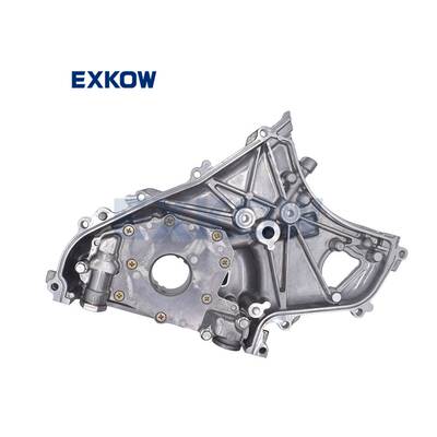 现货 机油泵适用于尼桑Nissan 纳瓦拉 Navara D40 15010-EB70A