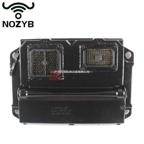 挖掘机零件ECU ECM控制器，带程序，适用于卡特彼勒Cat 365B 365C
