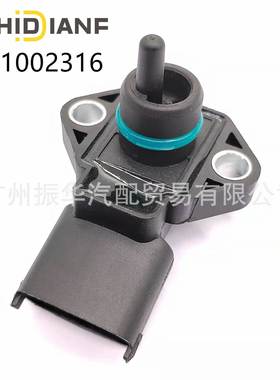 0281002316适用于福特DAFF250CF85MX265MX进气压力传感器