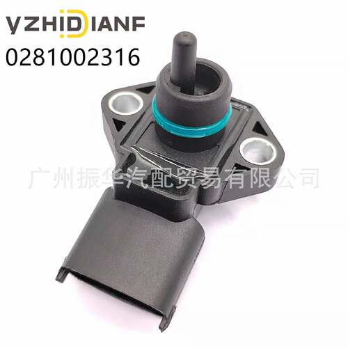 0281002316适用于福特DAFF250CF85MX265MX进气压力传感器