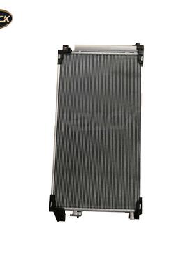 适用于丰田普锐斯16-18冷凝器总成汽车发动机冷凝器88460-47020