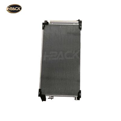 适用于丰田普锐斯16-18冷凝器总成汽车发动机冷凝器88460-47020