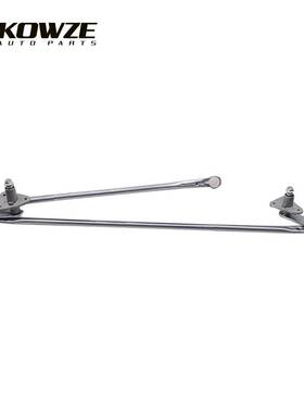 现货适用三菱V73V77帕杰罗雨刮联动杆MR388040 MR490634 8251A019