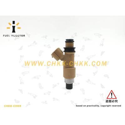 适用于 斯巴鲁 森林人 力狮 傲虎 燃油喷射器 喷油嘴16611-AA68B