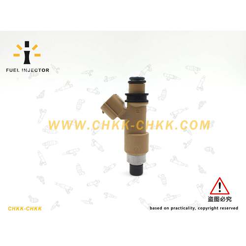 适用于 斯巴鲁 森林人 力狮 傲虎 燃油喷射器 喷油嘴16611-AA68B
